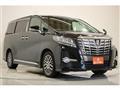 2016 Toyota Alphard G