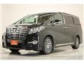 2016 Toyota Alphard G