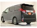 2016 Toyota Alphard G