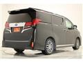 2016 Toyota Alphard G