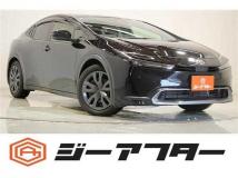 2024 Toyota Prius