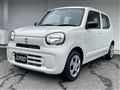 2022 Suzuki Alto