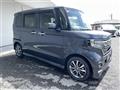 2022 Honda N BOX