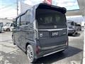 2022 Honda N BOX