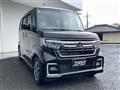 2021 Honda N BOX
