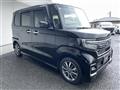 2021 Honda N BOX
