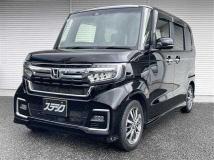 2021 Honda N BOX