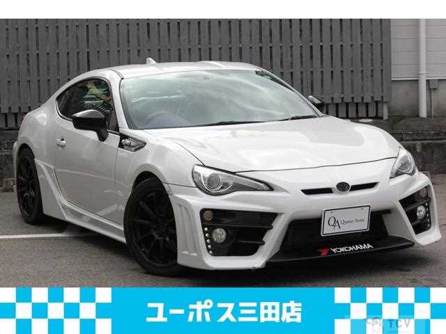 2015 Toyota 86