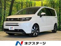 2026 Honda Freed
