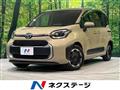 2023 Toyota Sienta