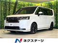 2023 Honda Step WGN