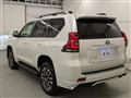 2023 Toyota Land Cruiser Prado
