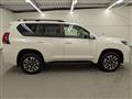 2023 Toyota Land Cruiser Prado