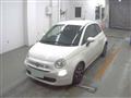 2022 Fiat 500