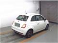 2022 Fiat 500