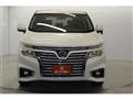 2015 Nissan Elgrand