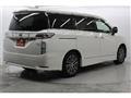 2015 Nissan Elgrand