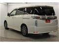 2015 Nissan Elgrand