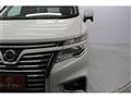 2015 Nissan Elgrand
