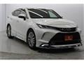2022 Toyota Harrier Hybrid