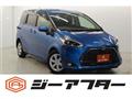 2019 Toyota Sienta