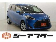 2019 Toyota Sienta