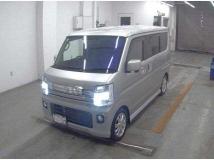 2024 Suzuki Every Wagon