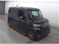 2016 Honda N BOX