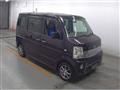 2012 Suzuki Every Wagon