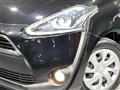 2017 Toyota Sienta