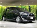 2017 Toyota Sienta
