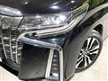 2020 Toyota Alphard G