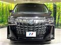2020 Toyota Alphard G