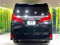 2020 Toyota Alphard G