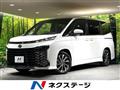 2025 Toyota Voxy