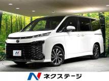 2025 Toyota Voxy