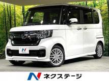 2021 Honda N BOX