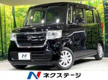 2019 Honda N BOX