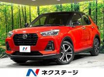 2019 Daihatsu Rocky