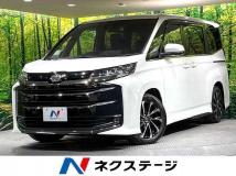 2024 Toyota Noah