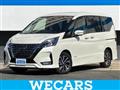 2020 Nissan Serena