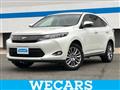 2017 Toyota Harrier