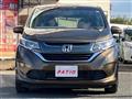 2017 Honda Freed