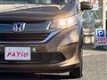 2017 Honda Freed