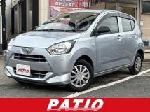 2021 Toyota PIXIS EPOCH