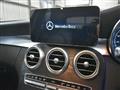 2020 Mercedes-Benz C-Class