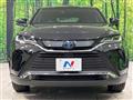 2024 Toyota Harrier Hybrid