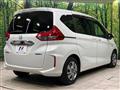 2017 Honda Freed