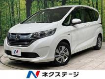2017 Honda Freed