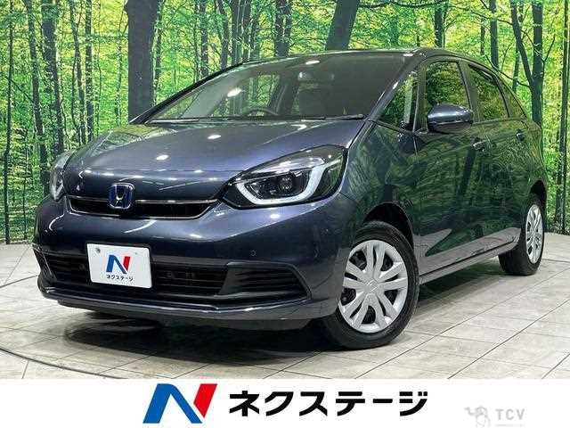 2024 Honda Fit
